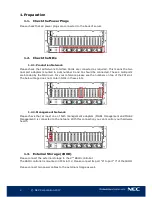 Preview for 2 page of NEC NEC Express5800 Series Initial Operation Verification Manual