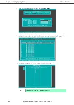 Предварительный просмотр 28 страницы NEC NEC Express5800 Series Installation Manual