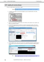 Предварительный просмотр 50 страницы NEC NEC Express5800 Series Installation Manual