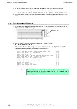 Предварительный просмотр 58 страницы NEC NEC Express5800 Series Installation Manual