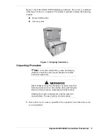 Preview for 9 page of NEC NEC Express5800 Series Installation Procedures Manual