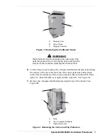 Preview for 11 page of NEC NEC Express5800 Series Installation Procedures Manual