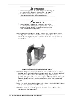 Preview for 14 page of NEC NEC Express5800 Series Installation Procedures Manual