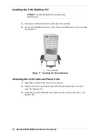 Preview for 16 page of NEC NEC Express5800 Series Installation Procedures Manual