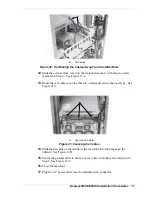 Preview for 21 page of NEC NEC Express5800 Series Installation Procedures Manual