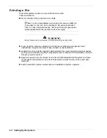 Preview for 23 page of NEC NEC Express5800 Series Online Service Manual