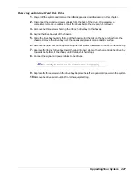 Preview for 87 page of NEC NEC Express5800 Series Online Service Manual