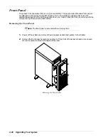 Preview for 88 page of NEC NEC Express5800 Series Online Service Manual