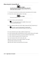 Preview for 98 page of NEC NEC Express5800 Series Online Service Manual