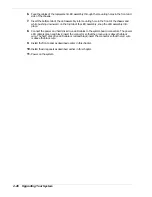 Preview for 106 page of NEC NEC Express5800 Series Online Service Manual