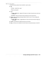 Preview for 184 page of NEC NEC Express5800 Series Online Service Manual