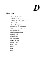 Preview for 185 page of NEC NEC Express5800 Series Online Service Manual