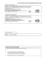 Preview for 3 page of NEC NEC Express5800 Series System Configuration Manual