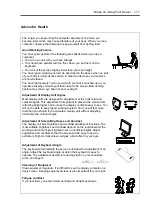 Предварительный просмотр 34 страницы NEC NEC Express5800 Series User Manual