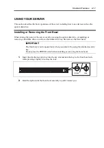 Предварительный просмотр 51 страницы NEC NEC Express5800 Series User Manual