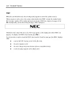 Предварительный просмотр 54 страницы NEC NEC Express5800 Series User Manual