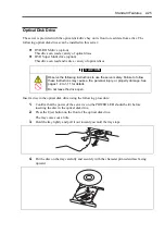 Предварительный просмотр 59 страницы NEC NEC Express5800 Series User Manual