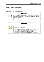 Предварительный просмотр 68 страницы NEC NEC Express5800 Series User Manual