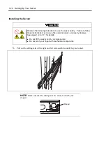 Предварительный просмотр 73 страницы NEC NEC Express5800 Series User Manual