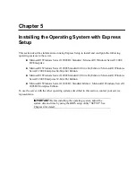 Предварительный просмотр 151 страницы NEC NEC Express5800 Series User Manual