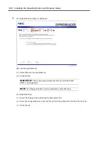 Предварительный просмотр 218 страницы NEC NEC Express5800 Series User Manual