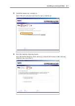 Предварительный просмотр 265 страницы NEC NEC Express5800 Series User Manual