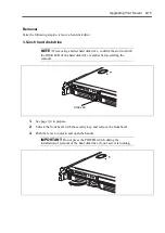 Предварительный просмотр 371 страницы NEC NEC Express5800 Series User Manual