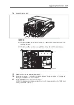 Предварительный просмотр 401 страницы NEC NEC Express5800 Series User Manual