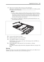 Предварительный просмотр 409 страницы NEC NEC Express5800 Series User Manual