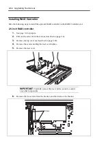 Предварительный просмотр 410 страницы NEC NEC Express5800 Series User Manual