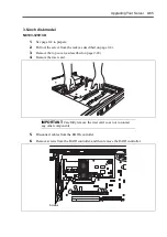 Предварительный просмотр 421 страницы NEC NEC Express5800 Series User Manual