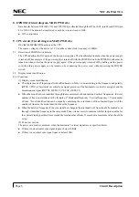 Preview for 9 page of NEC NEC-FA150ATUA Service Manual