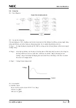 Preview for 18 page of NEC NEC-FA150ATUA Service Manual