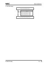 Preview for 29 page of NEC NEC-FA150ATUA Service Manual