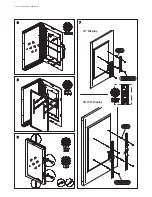 Preview for 4 page of NEC NEC Indoor Cabinet Installation Manual