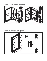 Предварительный просмотр 5 страницы NEC NEC Indoor Cabinet Installation Manual