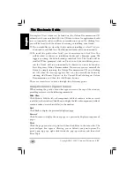 Preview for 22 page of NEC NEC L3H Quick Start Manual