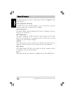 Preview for 34 page of NEC NEC L3H Quick Start Manual