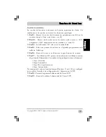 Preview for 55 page of NEC NEC L3H Quick Start Manual