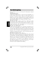 Preview for 80 page of NEC NEC L3H Quick Start Manual