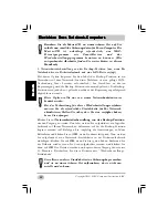 Preview for 88 page of NEC NEC L3H Quick Start Manual