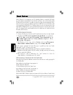 Preview for 142 page of NEC NEC L3H Quick Start Manual