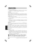 Preview for 150 page of NEC NEC L3H Quick Start Manual