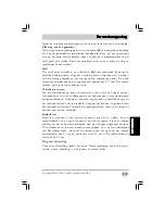 Preview for 153 page of NEC NEC L3H Quick Start Manual