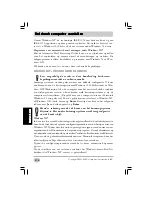 Preview for 156 page of NEC NEC L3H Quick Start Manual