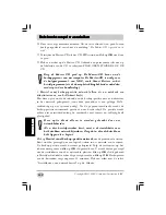 Preview for 160 page of NEC NEC L3H Quick Start Manual