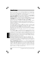 Preview for 178 page of NEC NEC L3H Quick Start Manual