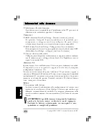 Preview for 186 page of NEC NEC L3H Quick Start Manual