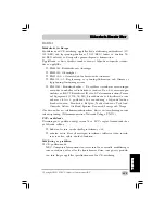 Preview for 221 page of NEC NEC L3H Quick Start Manual