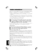 Preview for 226 page of NEC NEC L3H Quick Start Manual